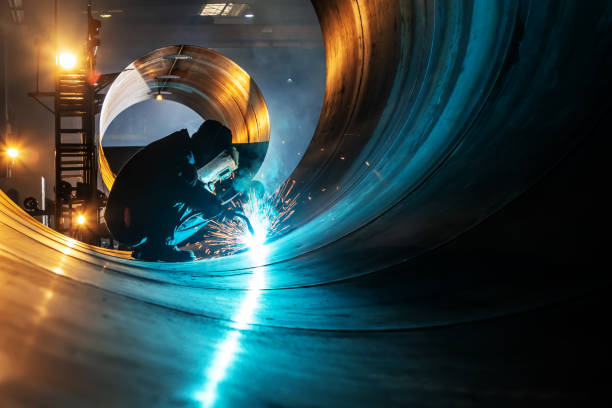 Best Artistic and Custom Metal Fabrication in Lawnton, PA