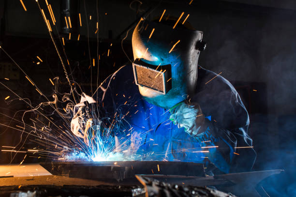 Best Maintenance and Repair Welding in Lawnton, PA