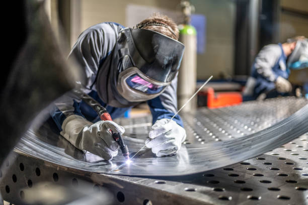 Affordable Welder Services in Lawnton, PA