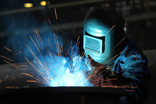 Best Automotive Welding in Lawnton, PA