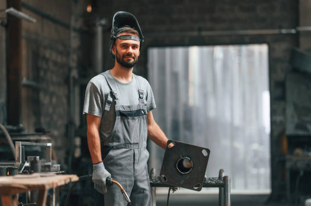 Best Aerospace and Defense Welding in Lawnton, PA