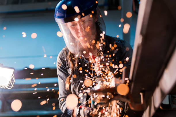 Best Food and Beverage Processing Equipment Welding in Lawnton, PA